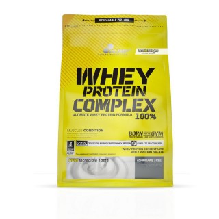 OLIMP Whey Protein Complex 100% (700 г, фисташковый)