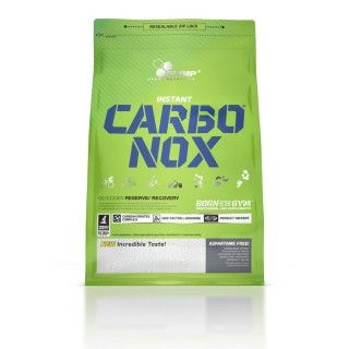 OLIMP Carbo NOX (1 кг, лимон)