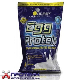 OLIMP EGG Protein (700 г, банан)