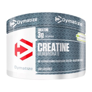 Dymatize Creatine Micronized (300 g, unflavored)