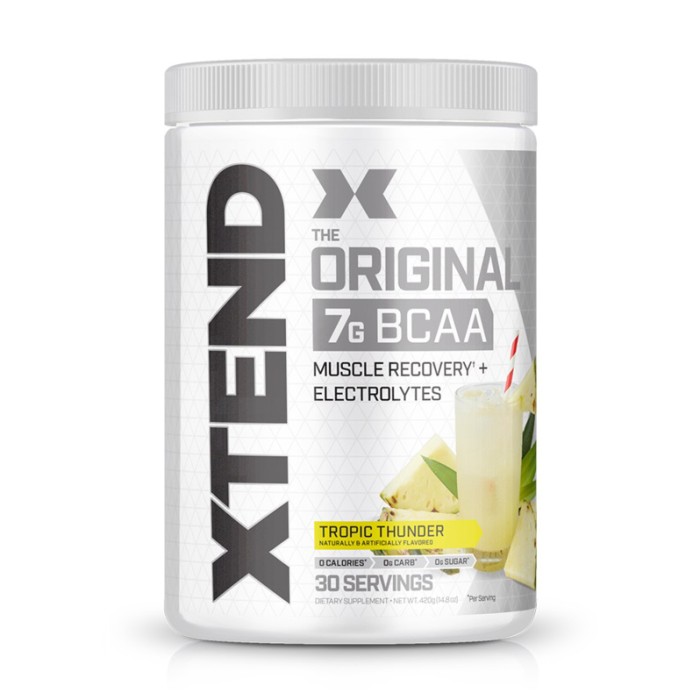 Scivation (Xtend) Xtend (423 г, кавун)