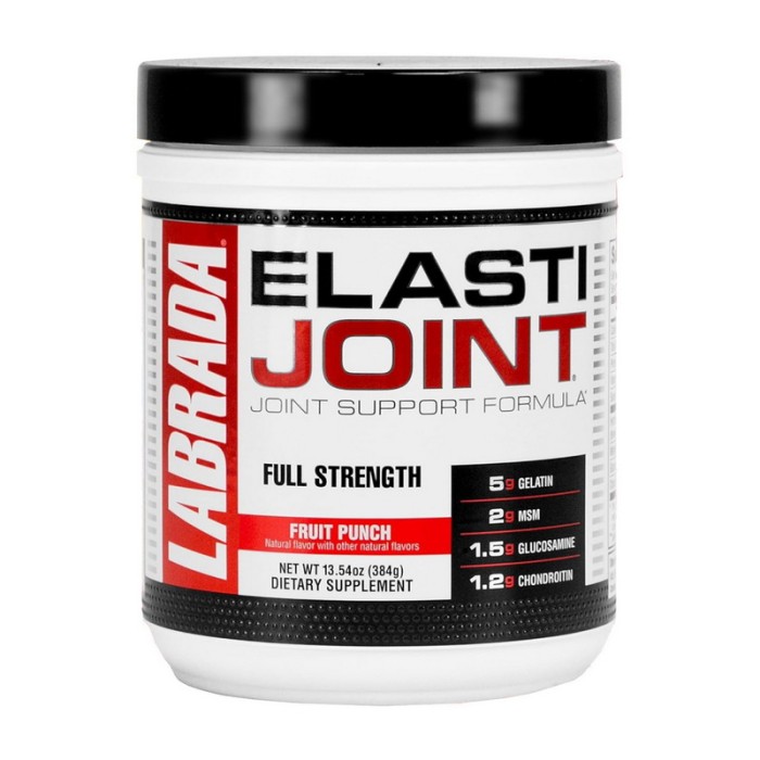 Labrada Nutrition Elasti Joint (384 г, виноград)