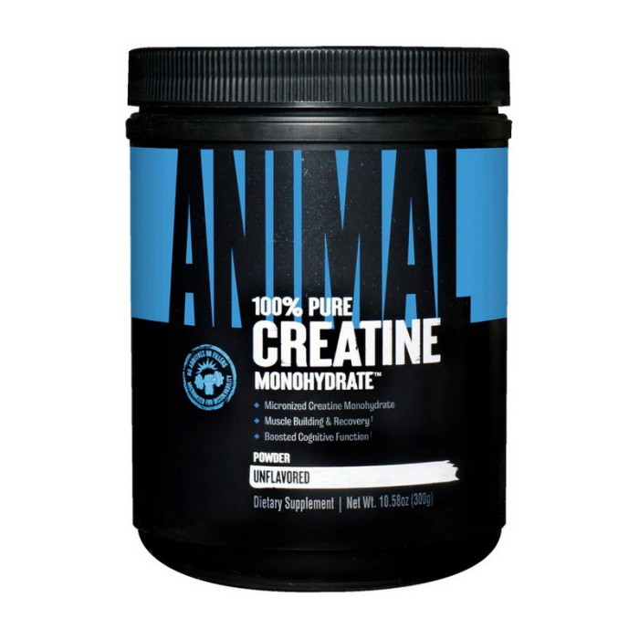 Universal Creatine (300 g, unflavored)