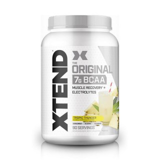 Scivation (Xtend) Xtend (1291 г, лимонно-лаймовий сауер)