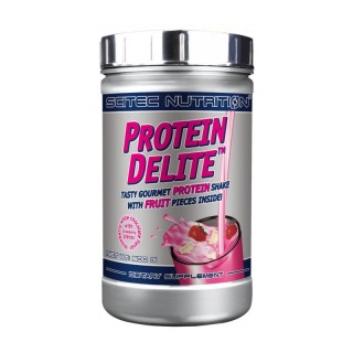 Scitec Nutrition Protein Delite (500 g, raspberry yogurt)
