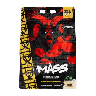 Мутант Мутант Маса (6,8 кг, печиво та вершки)