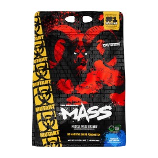 Мутант Мутант Маса (6,8 кг, ванільне морозиво)