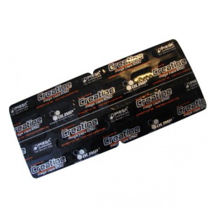 Креатин OLIMP Mega Caps 1250 (30 капсул)