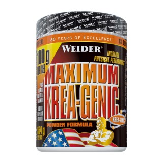 Weider Maximum Krea-Genic (454 г, без смаку)
