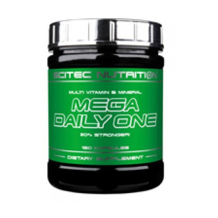 Scitec Nutrition Mega Daily One (150 cap)
