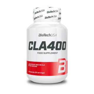 BioTech Cla 400 (80 softgel)