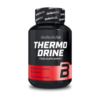 BioTech Thermo Drine (60 капсул)