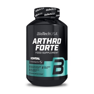 BioTech Arthro Forte (120 таблеток)