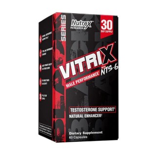 Nutrex Vitrix (60 капсул)