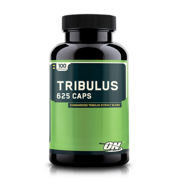 Optimum Nutrition Tribulus 625 (50 капсул)