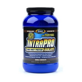 Gaspari Nutrition IntraPro (907 г, ваніль)