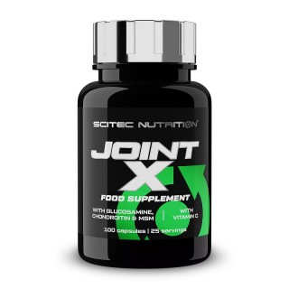 Scitec Nutrition Joint X (100 капсул)