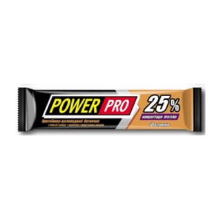 Power Pro Power Pro 25% (40 g, cocoa)