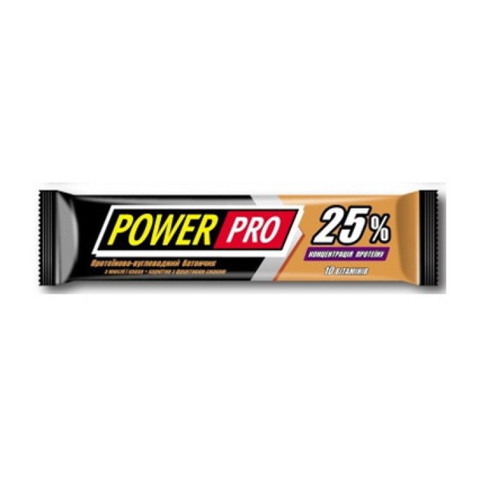 Power Pro Power Pro 25% (40 g, cocoa)