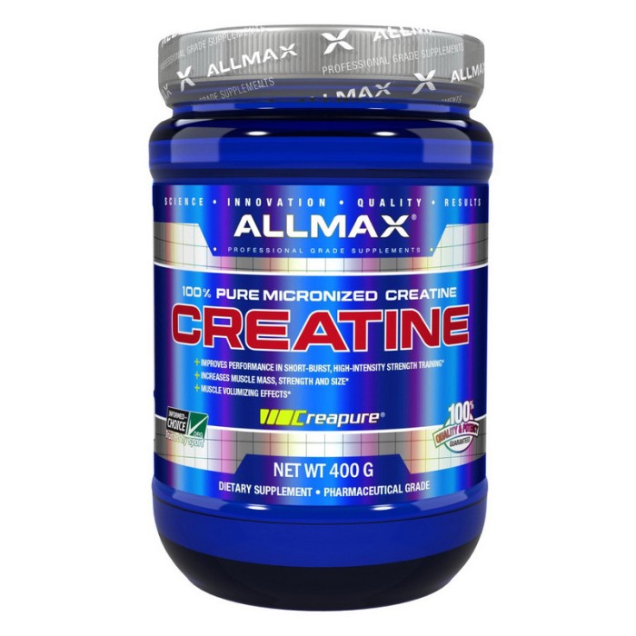 Креатин All Max Nutrition (400 г)