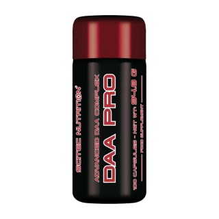Scitec Nutrition DAA PRO (100 капсул)