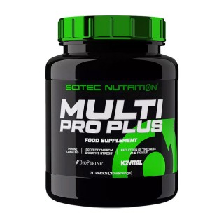Scitec Nutrition Multi Pro Plus (30 пакетиків)