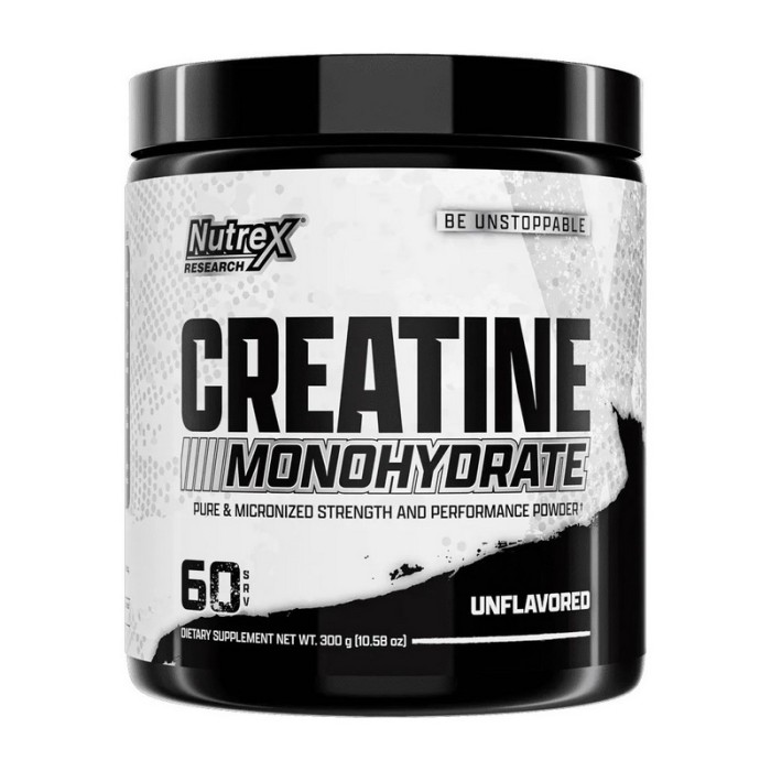 Nutrex Creatine (300 g, unflavored)