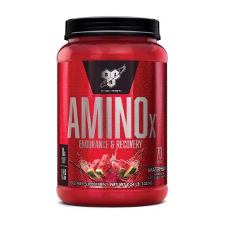 BSN Amino X (1,01 кг, фруктовий пунш)