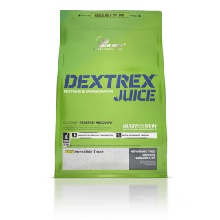 OLIMP Dextrex Juice (1 kg, orange)