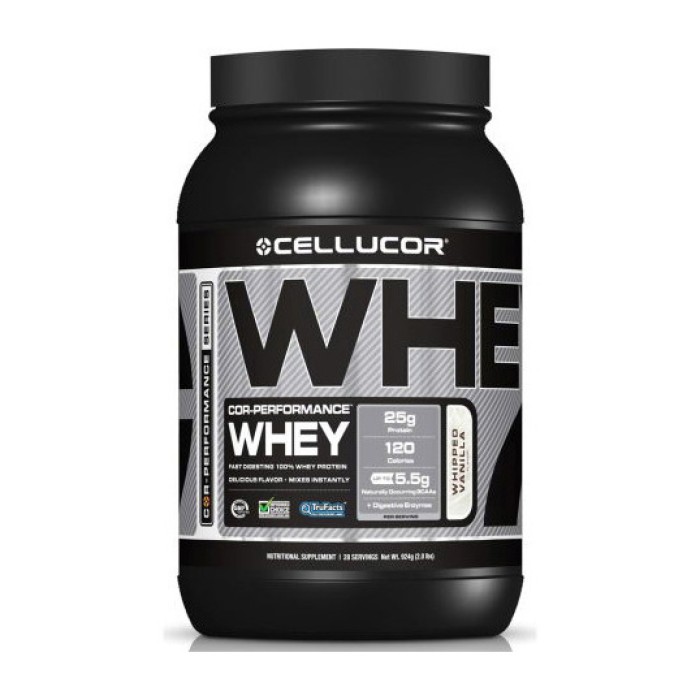 Cellucor Performance Whey (884 г, з корицею)