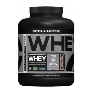 Cellucor Performance Whey (1,83 кг, з корицею)