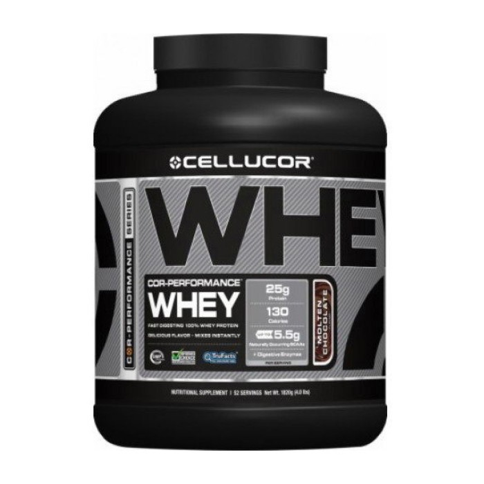 Cellucor Performance Whey (1,83 кг, зефір з арахісовою пастою)