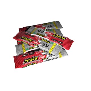 Power Pro Lady Fitness Pro (40 г, банан)