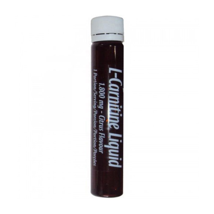 Weider L-Carnitine Liquid (1 х 25 мл, цитрусові)
