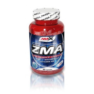 AMIX ZMA (90 капсул)