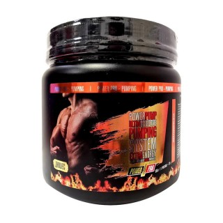 Power Pro Power Pump (500 g, дюшес)