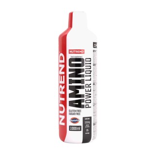 Nutrend Amino Power Liquid (1 л)