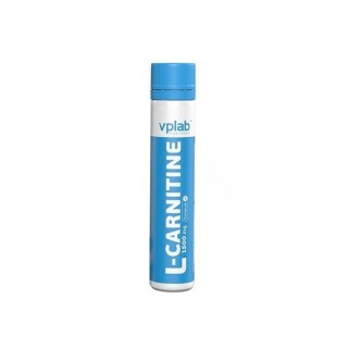 VP Lab L-Carnitine 1500 (1 x 25 мл, ананас)