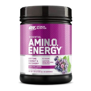 Optimum Nutrition Amino Energy (585 г, кавун)