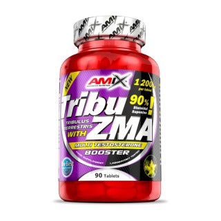 AMIX Tribu ZMA (90 таблеток)