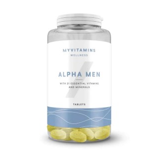 MyProtein Alpha Men (240 таблеток)