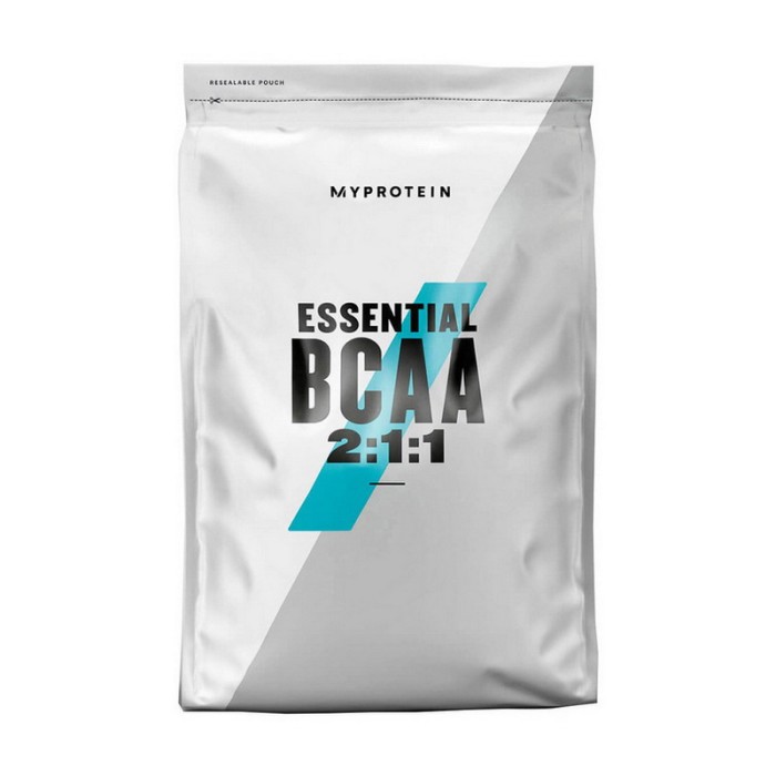 MyProtein Essential BCAA 2:1:1 (250 g, unflavored)