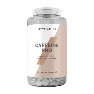 MyProtein Pure Caffeine (200 таблеток)