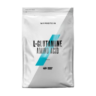 MyProtein L-глутамін (1 кг, ягідний вибух)
