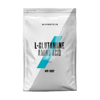MyProtein L-глутамін (250 г, без смаку)