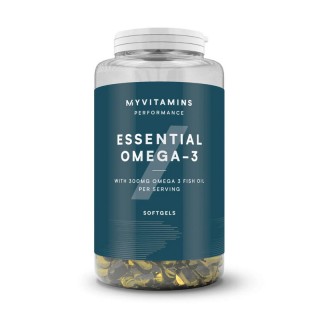 MyProtein Omega 3 1000 mg (90 softgels)