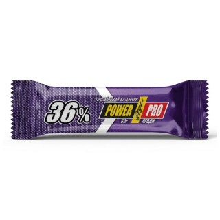 Power Pro Power Pro 36% (60 г, чорниця)