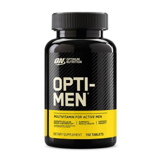 Optimum Nutrition Opti-Men (150 таблеток)