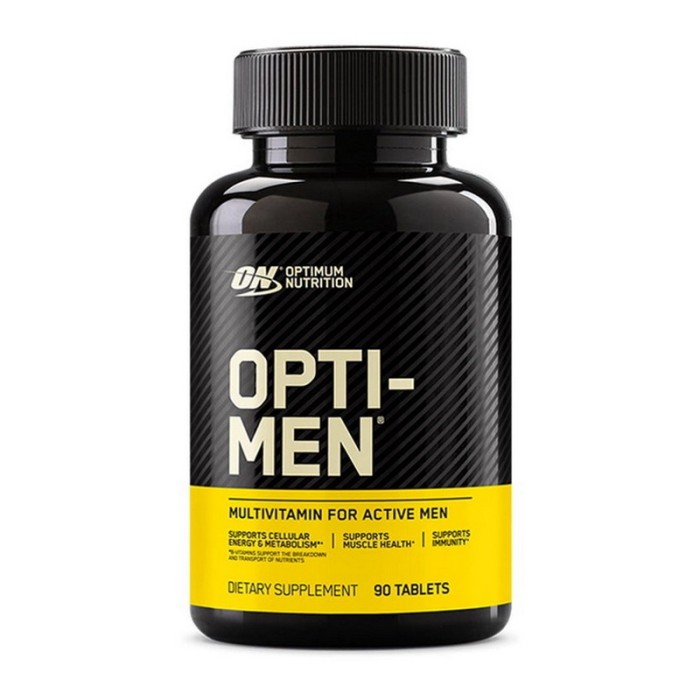 Optimum Nutrition Opti-Men (90 таблеток)