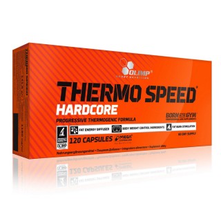 OLIMP Thermo Speed Hardcore (120 капсул)